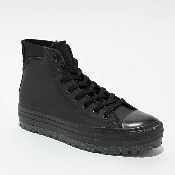 Converse Chuck Taylor All Star City Trek Waterproof Boots Shoes A04481C MENS 10 - Picture 12 of 12